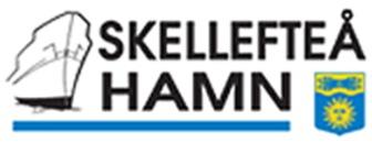 Skellefteå Hamn logo