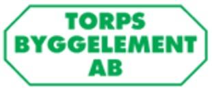 Torps Byggelement AB logo