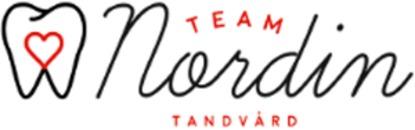 Team Nordin Tandvård logo