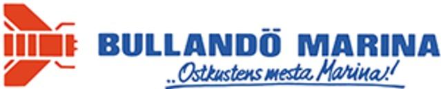 Bullandö Marina logo
