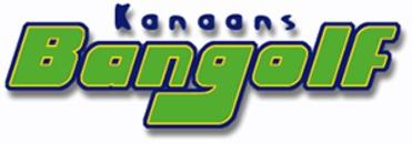 Kanaans Bangolf logo