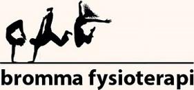 Bromma Fysioterapi AB logo