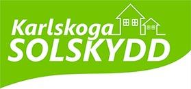 Karlskoga Solskydd logo