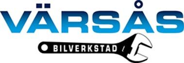 Värsås Bilverkstad logo