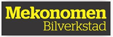 Mekonomen Bilverkstad / SVN Motorservice AB logo