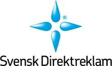 Svensk Direktreklam logo