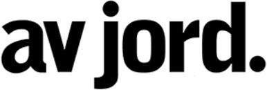 Av jord AB logo