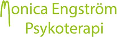 Monica Engström Psykoterapi logo