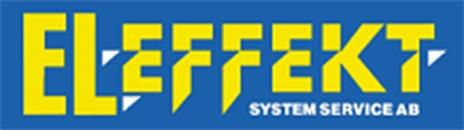 El-Effekt System Service AB logo