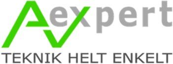 AV expert logo