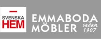 Emmaboda Möbler logo