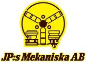 JP:s Mekaniska logo