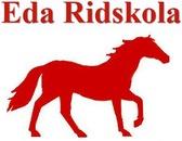 Eda Ridskola Ryttarsällskap logo