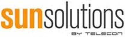 Sunsolutions By Telecontracting Scandinavia AB logo