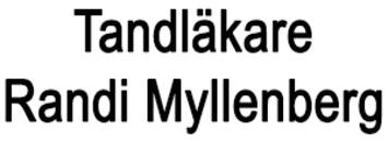 Randi Myllenberg logo