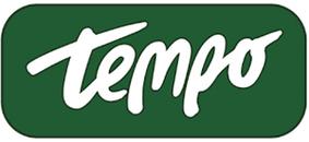Tempo Breda vägen logo