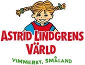 Astrid Lindgrens Värld logo