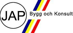 Ja Persson Bygg & Konsult AB logo