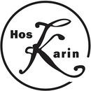Hos Karin logo