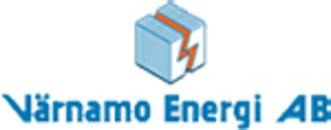 Värnamo Energi AB logo