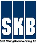 SKB Näringslivsutveckling AB logo