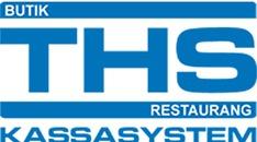 THS Butik & RestaurangSystem AB logo