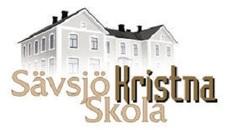 Sävsjö Kristna Skola logo