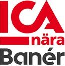 ICA Banér logo