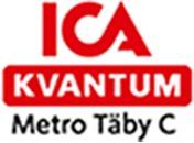 ICA Kvantum Metro Täby Centrum