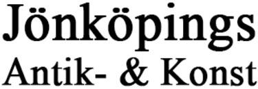 Jönköpings Antik- & Konst logo