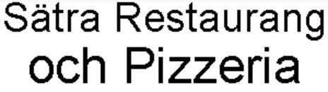 Sätra Restaurang och Pizzeria