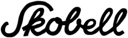Skobell logo