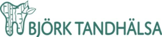 Björk Tandhälsa AB logo