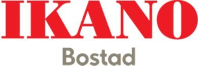 Ikano Bostad logo