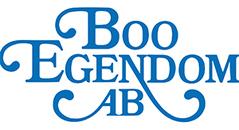 Boo Egendom AB logo