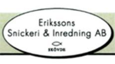 Erikssons Snickeri & Inredning logo