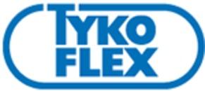 Tykoflex, AB logo