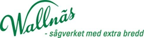 Wallnäs Timber AB logo