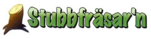 Stubbfräsar'n logo