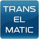 Trans-El-Matic AB logo