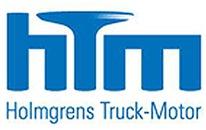 Holmgrens Truck-Motor AB logo