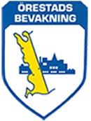Örestads Industribevakning AB logo