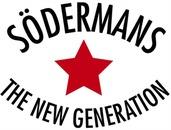 Södermans T N G logo