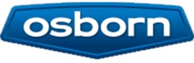 Osborn International AB logo