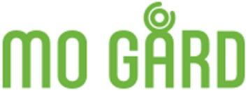 Mo Gård Handelsträdgård logo