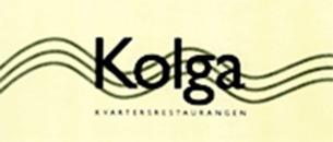 Restaurang Kolga logo