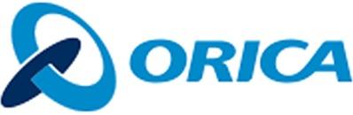 Orica Sweden AB logo