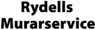 Rydells Murarservice logo