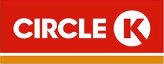 Circle K, Kortebovägen logo