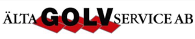 Älta Golvservice AB logo